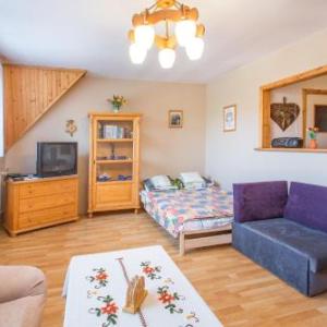 Apartamenty Nowotarskie