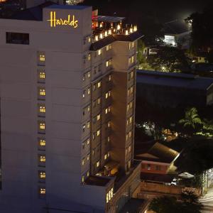 Harolds Hotel Cebu