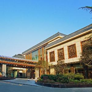 Wangjiang Hotel