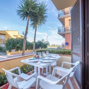 134-Empurialola- Apartamento con vistas mar en Empuriabrava-Gran Reserva