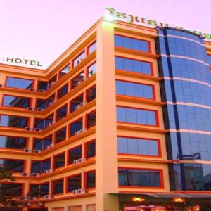 La Ong Dao Hotel 1