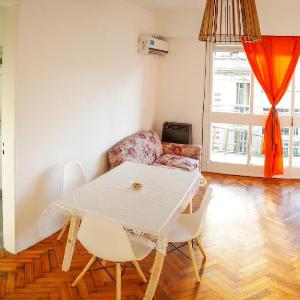 Luminoso 3 ambientes con excelente ubicación en Buenos Aires
