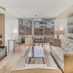 Global Luxury Suites at Foggy Bottom