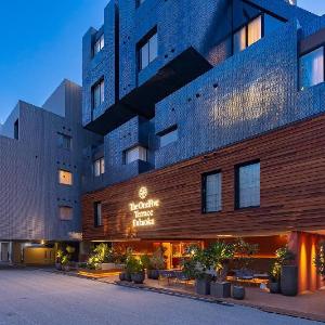 The OneFive Terrace Fukuoka