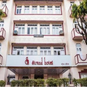 Strand Hotel Colaba