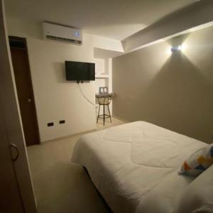 Alojamiento edificio Rosalba 203