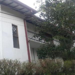 Villa Guruge- upstairs