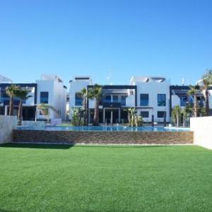 Apartment Oasis Beach La Zenia