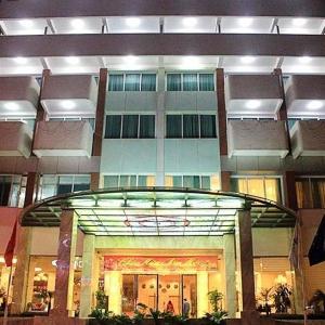 Huu Nghi Hotel
