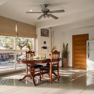 Departamento centrico y tranquilo ideal para parejas en Mendoza