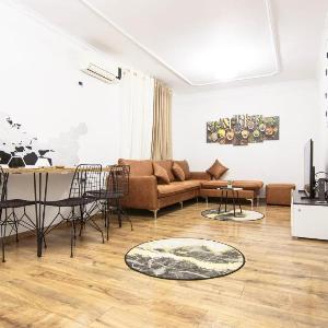 Dea's Home Tirana Center
