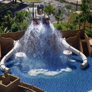 NRA SWISS GARDEN RESORT RESIDENCES