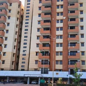 Staeg Heart of the City 1BHK 601