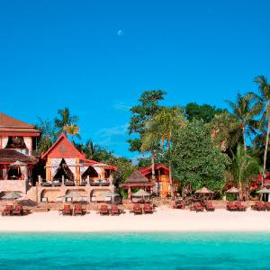 Zazen Boutique Resort & Spa