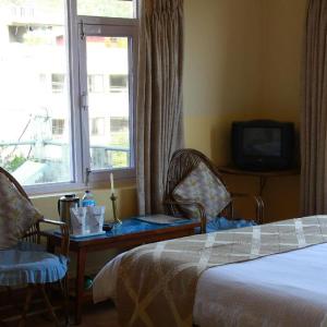 Fairmount Hotel