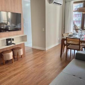 Flat Ipanema