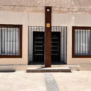 DEPARTAMENTO LOS SAUCES 788 TURISMO