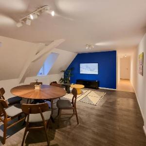 Travel Homes - Republic charm in the heart of Colmar