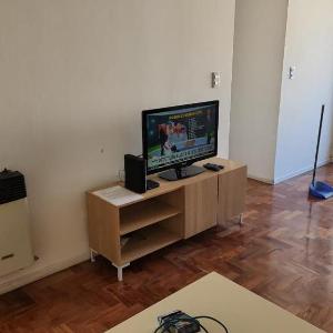 Santa Rosa 631 con parking en PB con costo adicional