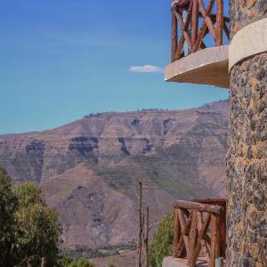 Lalibela Hidmo Cozy Place