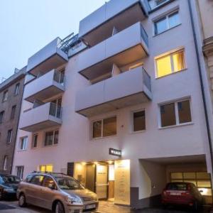 Wilmas Apartments by Arbio