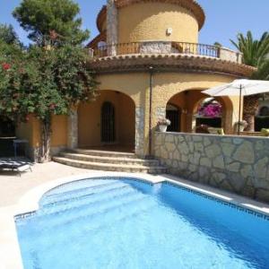 Pino Alto Villa Jazmin
