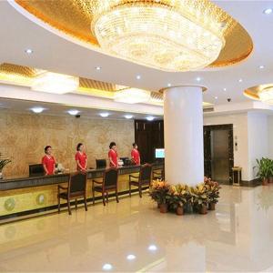 Guangzhou Junshan Hotel