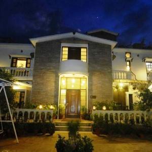 Siswan Jungle Lodge
