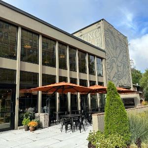 Meeting House