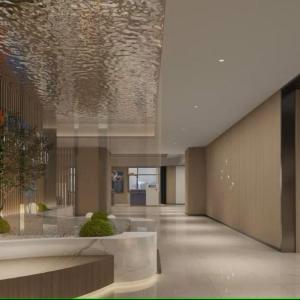 Holiday Inn Express Changsha Development Zone By IHG