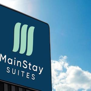 MainStay Suites MSP Airport - Mall Of America