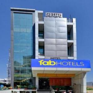 Hotel O Taj Nagri Near Taj Mahal East Gate Formerly Riviera