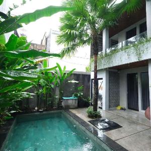 Escotel Vanili Guest House