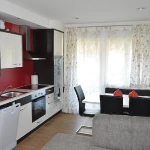 Apartments Villa AnnaMaria