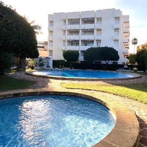 Apartamento Casablanca 1