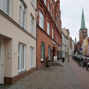 Apartment Klara