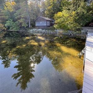 WHIP POOR WILL LIMIT 5 cottage