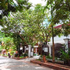 Hoxieng Guesthouse 1