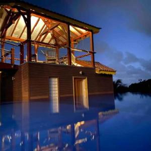 Villa Atypique - Charme & Confort