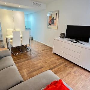 Apartamento centro de Denia con parking gratuito By El Conserje