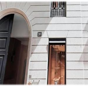 Allegroitalia Penthouse Montenapoleone