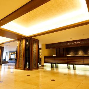 Hotel Keihan Tenmabashi
