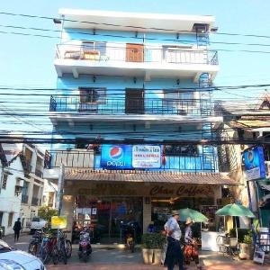 Mixok Guesthouse