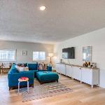 Saltbox Cottage - Meredith Lodging Seaside