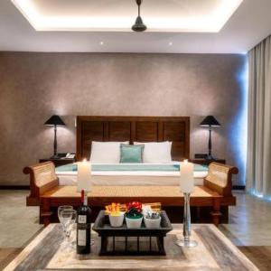 Villa Reef Talpe