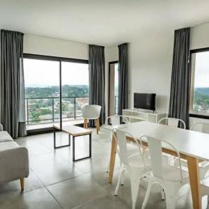 Apartamento centrico con vistas panoramicas Puerto Iguazu
