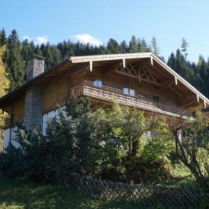 Chalet Alsegg