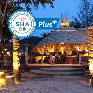 Lanta Island Resort