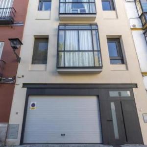 San Leandro de Sevilla Oasis en el centro