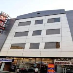 Om International Hotel